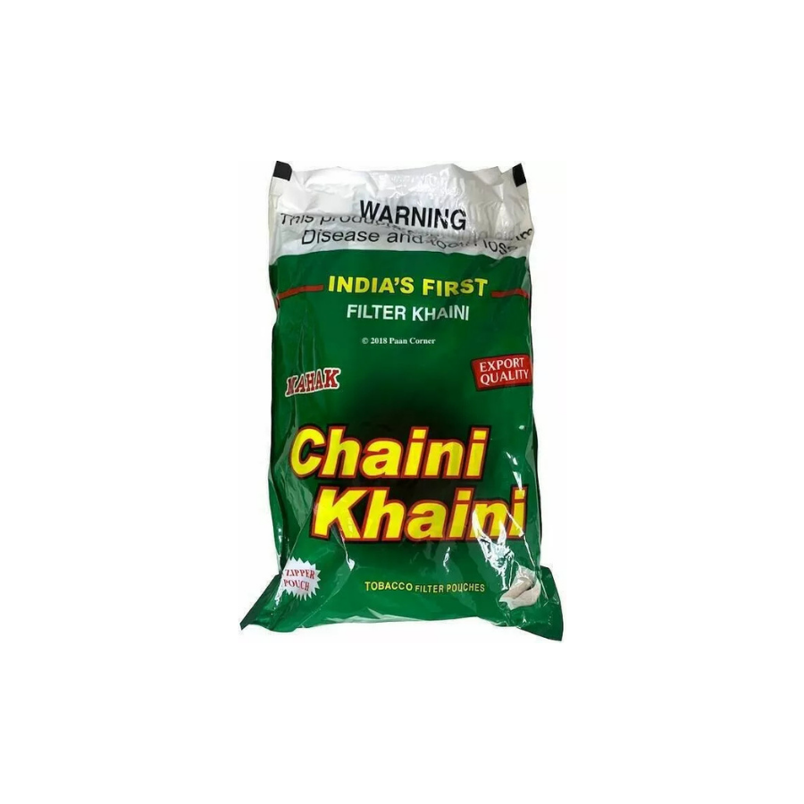 Chaini Khaini