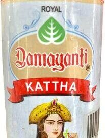 Damayanti Kattha (100gm)