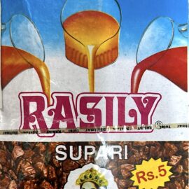 Rasili Supari