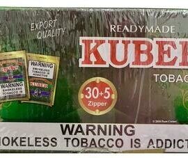 Kuber