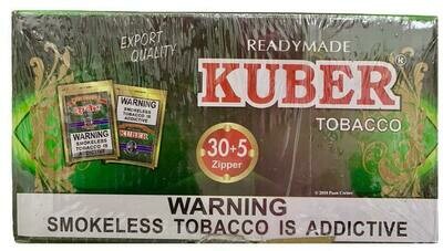 Kuber
