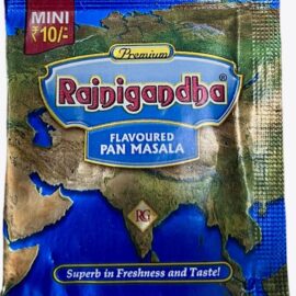 Rajnigandha Pouch