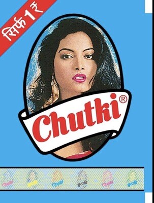 Chutki