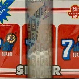 Seven Star Supari