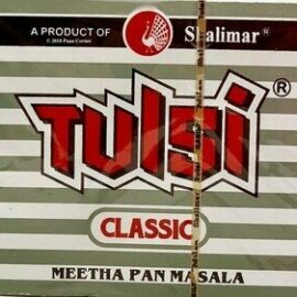 Tulsi Sweet Classic