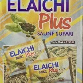 Elaichi Plus Saunf Supari