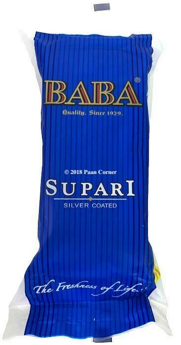 Baba Supari