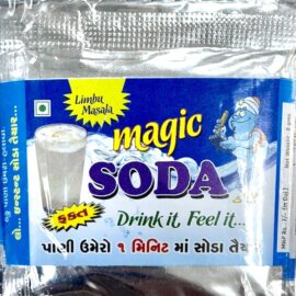 Limbu Lakhoti Masala Soda