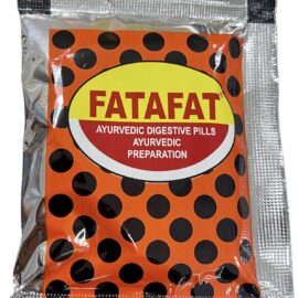 Fatafat Digestive Pills