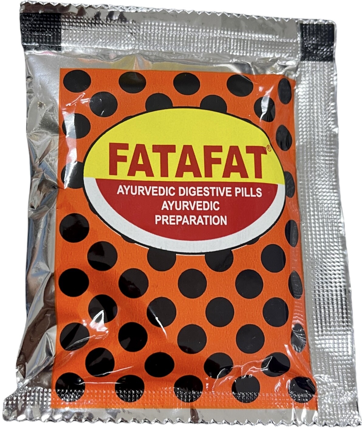 Fatafat Digestive Pills
