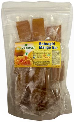 Ratnagiri Mango Bar