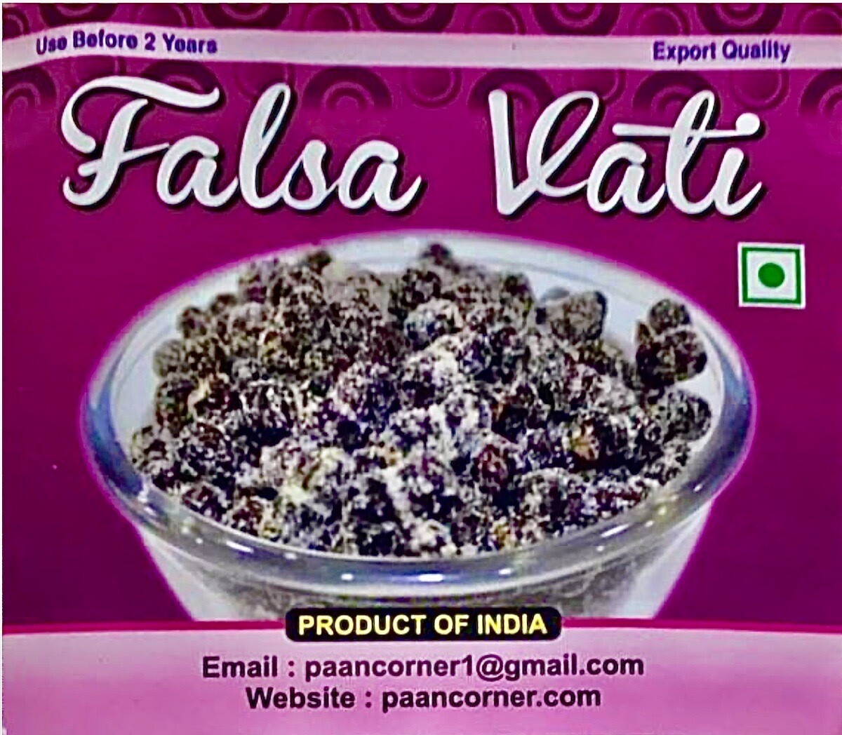 Fatsa Vati