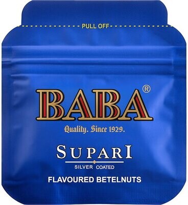 Baba Supari