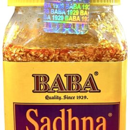 Baba Sadhna Chutney