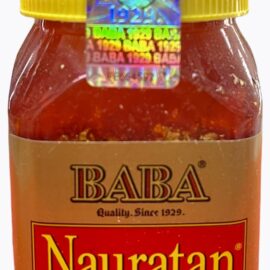 Baba Nauratan Chutney