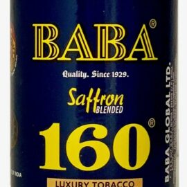 Baba 160 Saffron