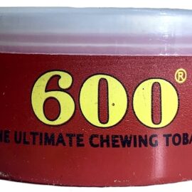Baba 600 Saffron