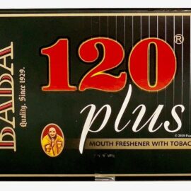 Baba 120 Plus