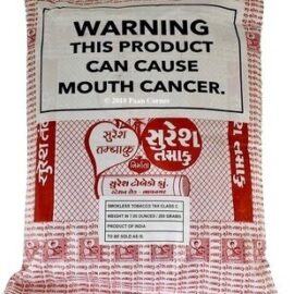 Suresh Tobacco