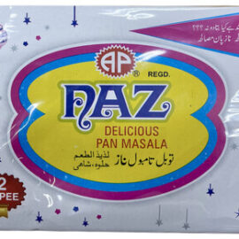 Naz Pan Masala