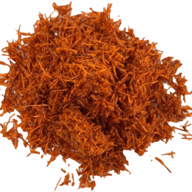 Special Fancy Kesar Laccha (Orange) Supari