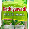 Kathiyawadi Parcel Mawa