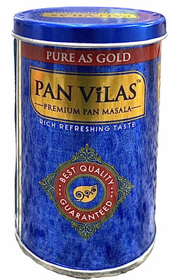 Pan Vilas